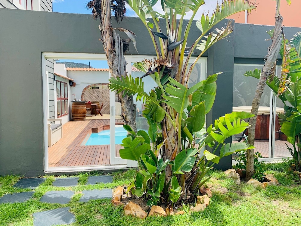 Abington Manor - Fish Hoek Guesthouse