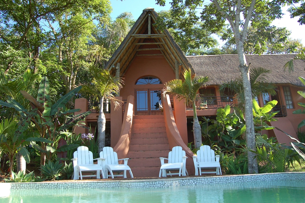 Timamoon Lodge