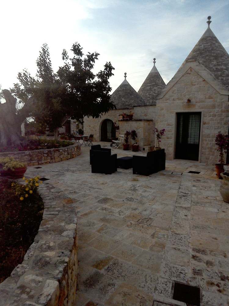 Masseria Cecato