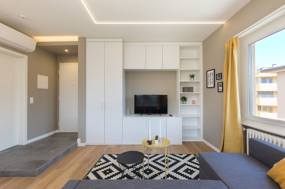 Minerva Apartments