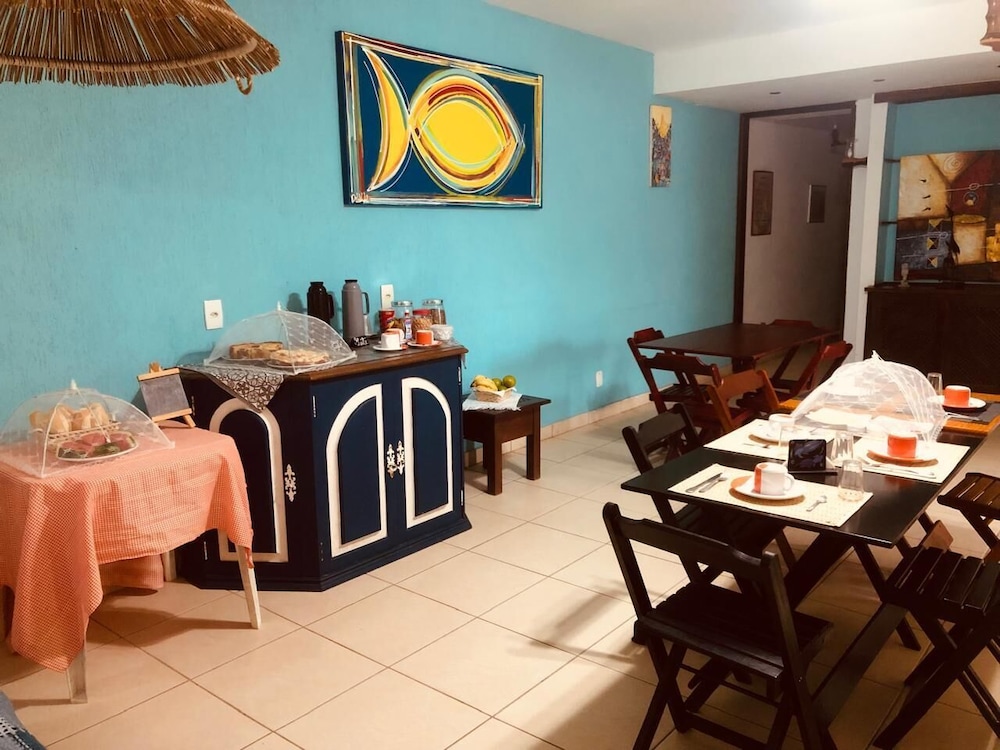 La Tana Del Tano Guest House