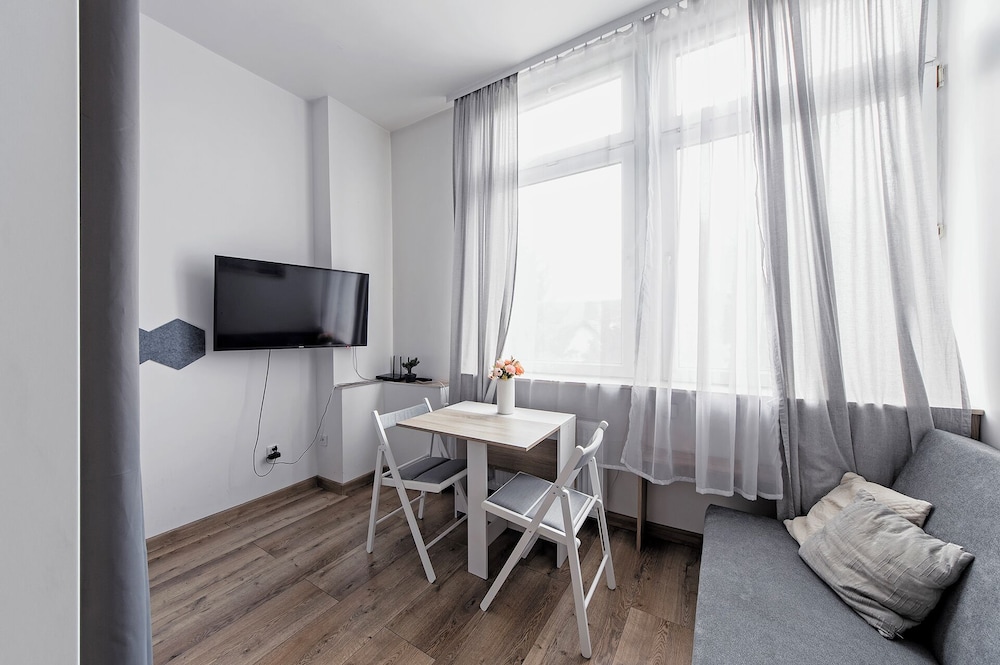 RentPlanet - Czeremchowa