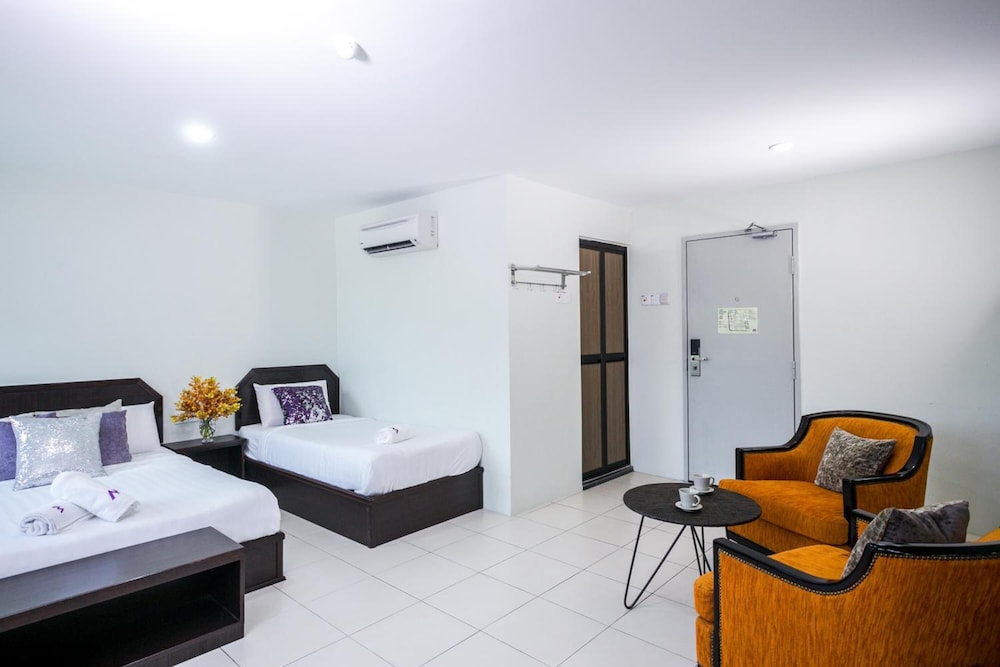 M2 Hotel Melaka photo 3