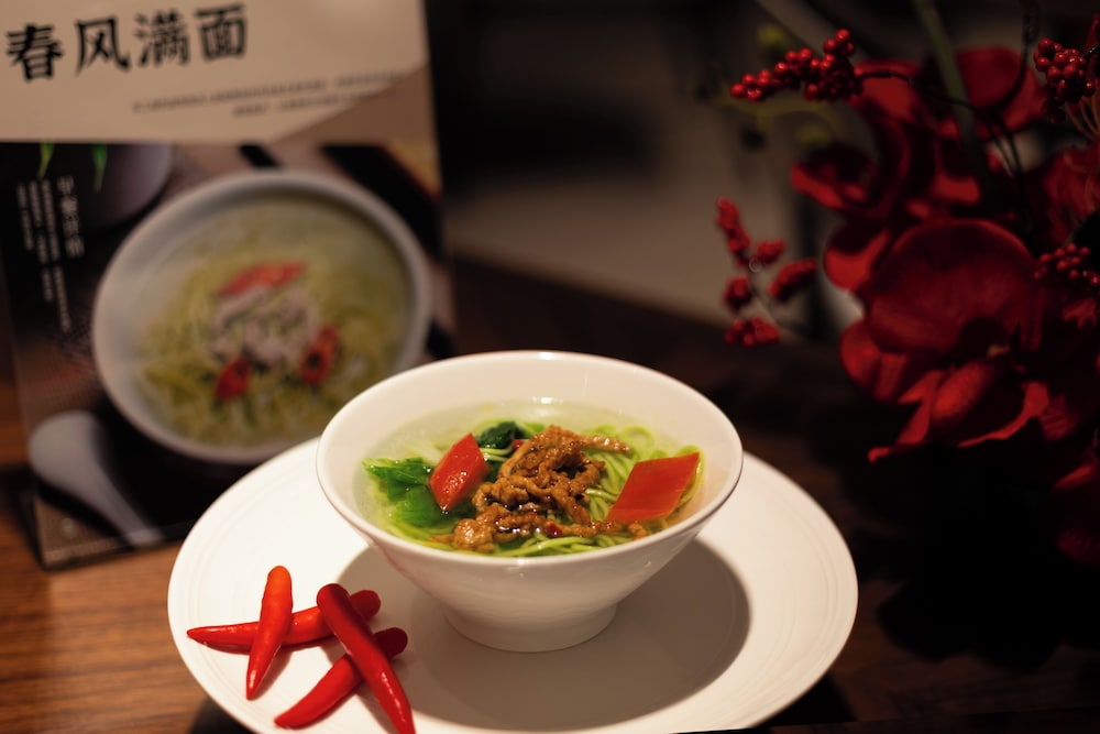 Kaiyuan Mingting Hotel
