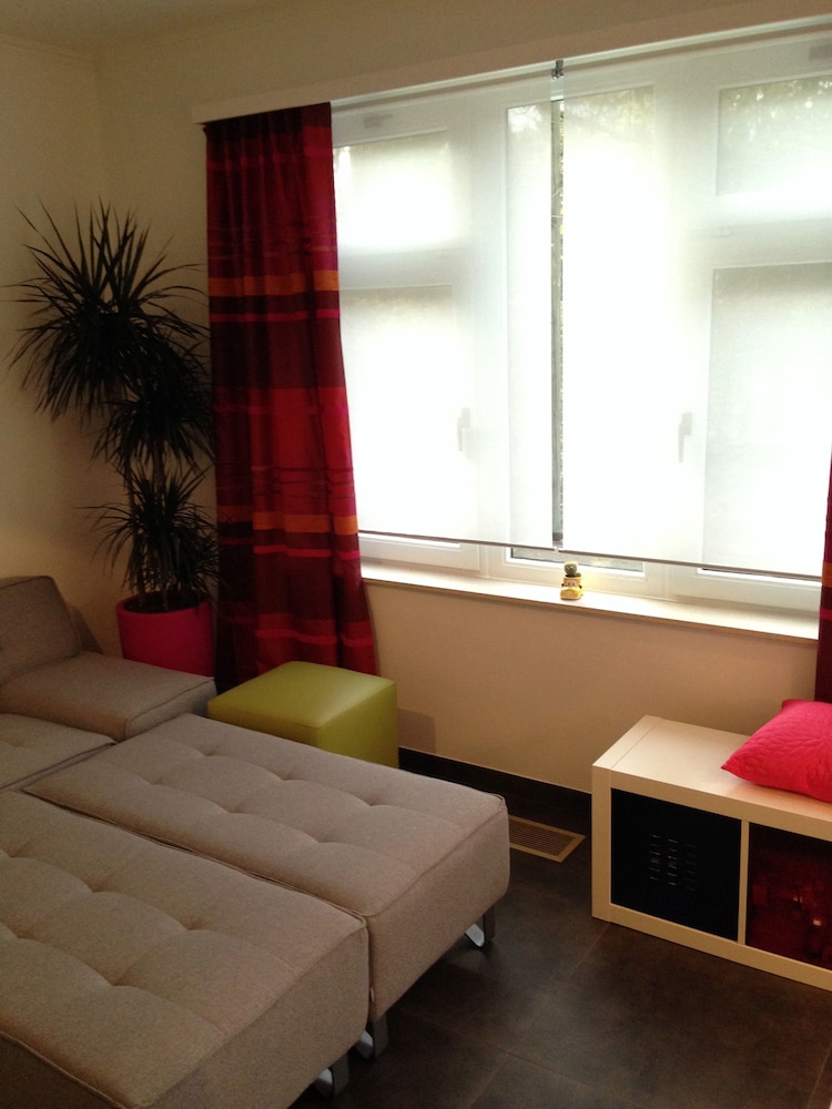 B&B 't Witte Huis