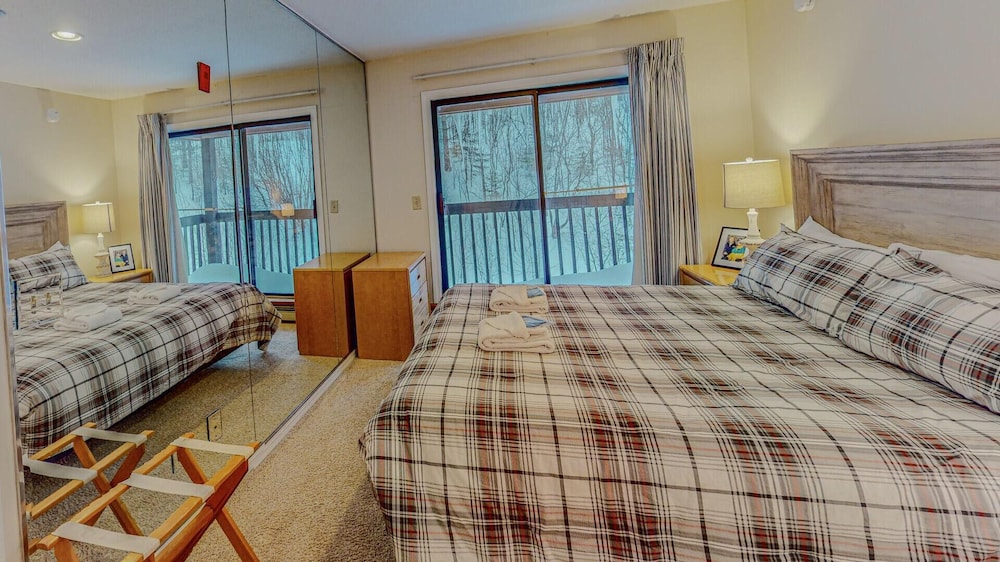 Pico Village Resort H304