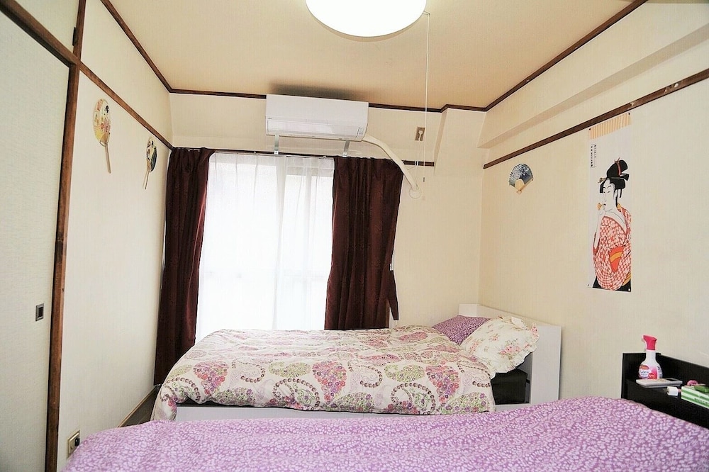 Otsuka Station Apartment Hotel