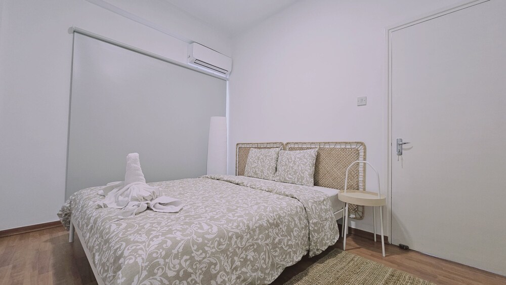 142 NIC 2 - Stay City Life 2 Apartment