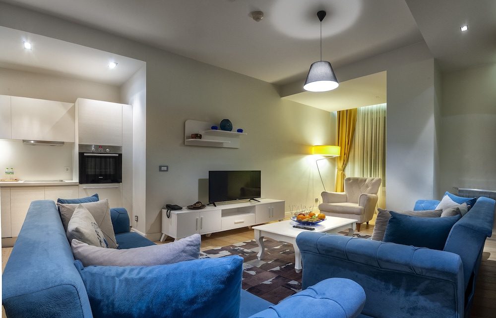 Armoni Residence