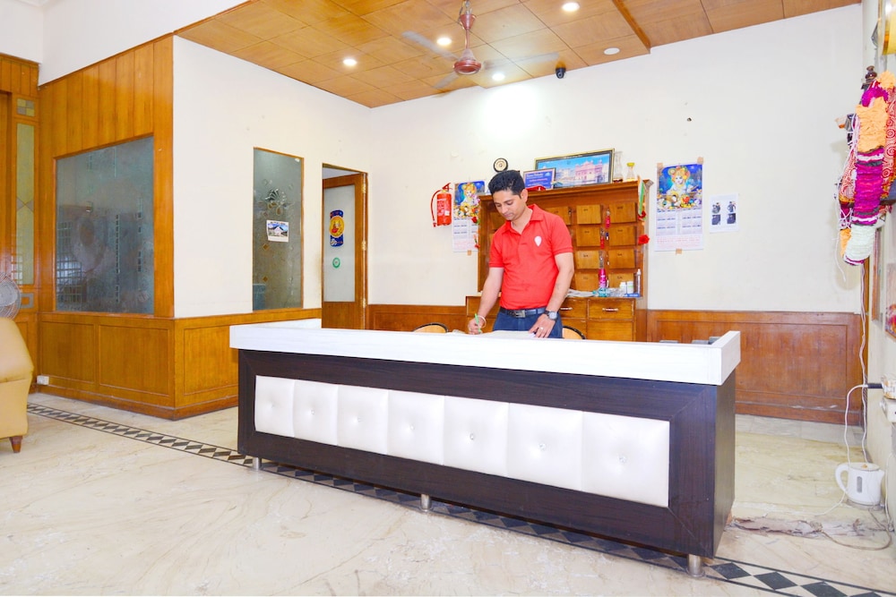 OYO 35761 Hotel Le Kingston view 3