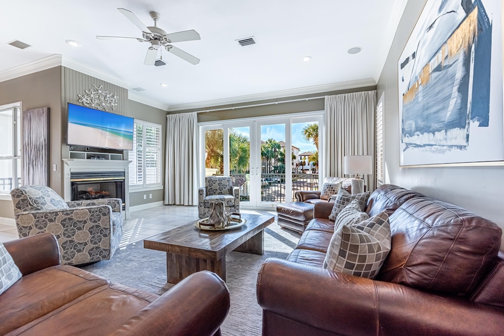 Son Kissed - 4814 Ocean Blvd view 4
