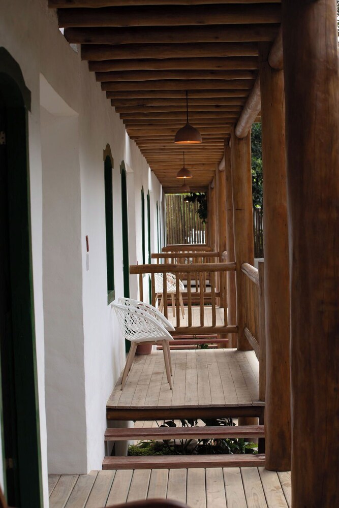 Corais de Trancoso Boutique