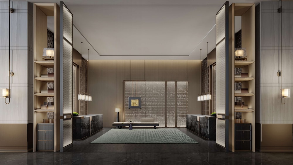 Hilton Jiashan