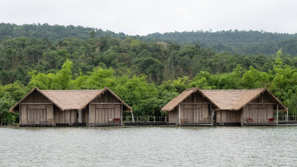 Thansur Tatai Eco Resort