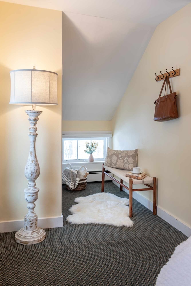 Tucker Hill Lodge