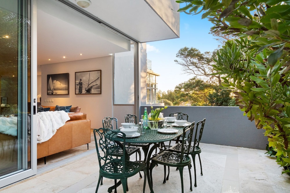 Oceanview Grange Retreat
