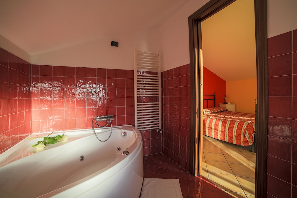 Villa al Rifugio photo 5