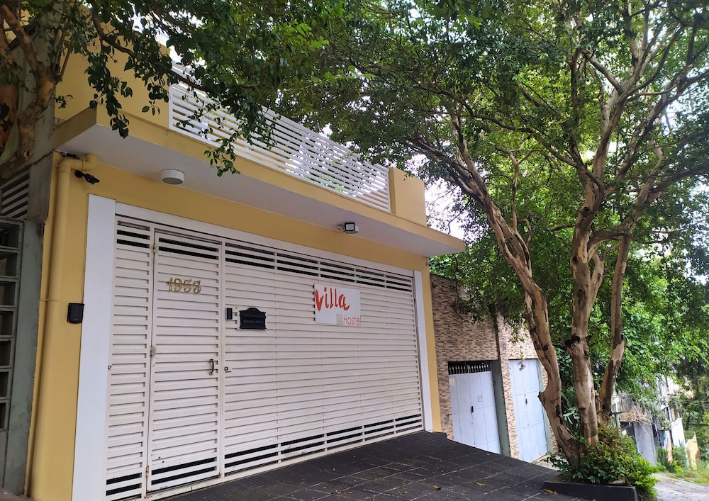 Villa Hostel
