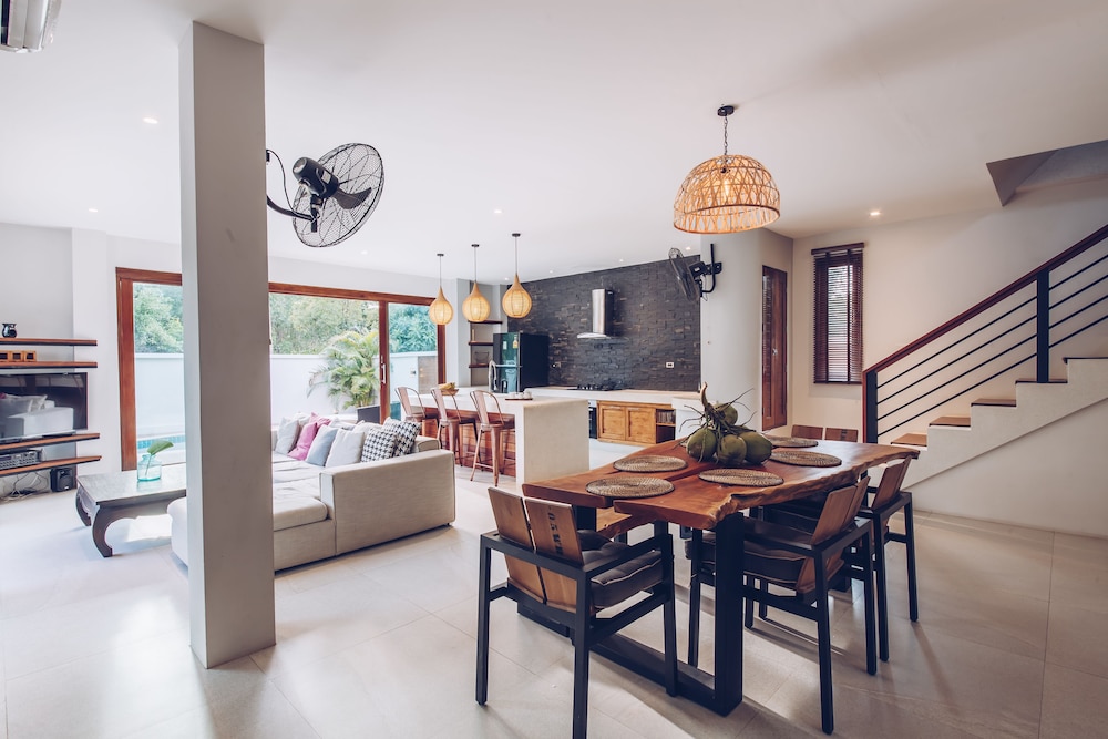 Coco Lilly Villas