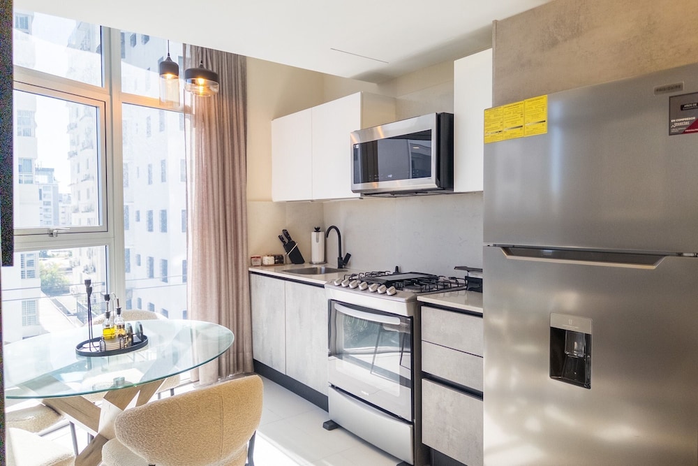 Shalom Residences By YellowKey