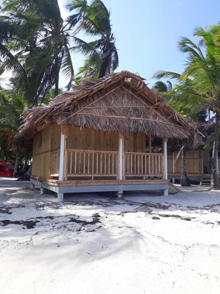 Isla Perro San Blas