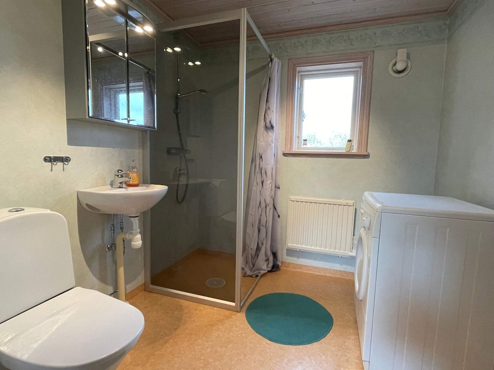 4 Person Holiday Home in Farjestaden