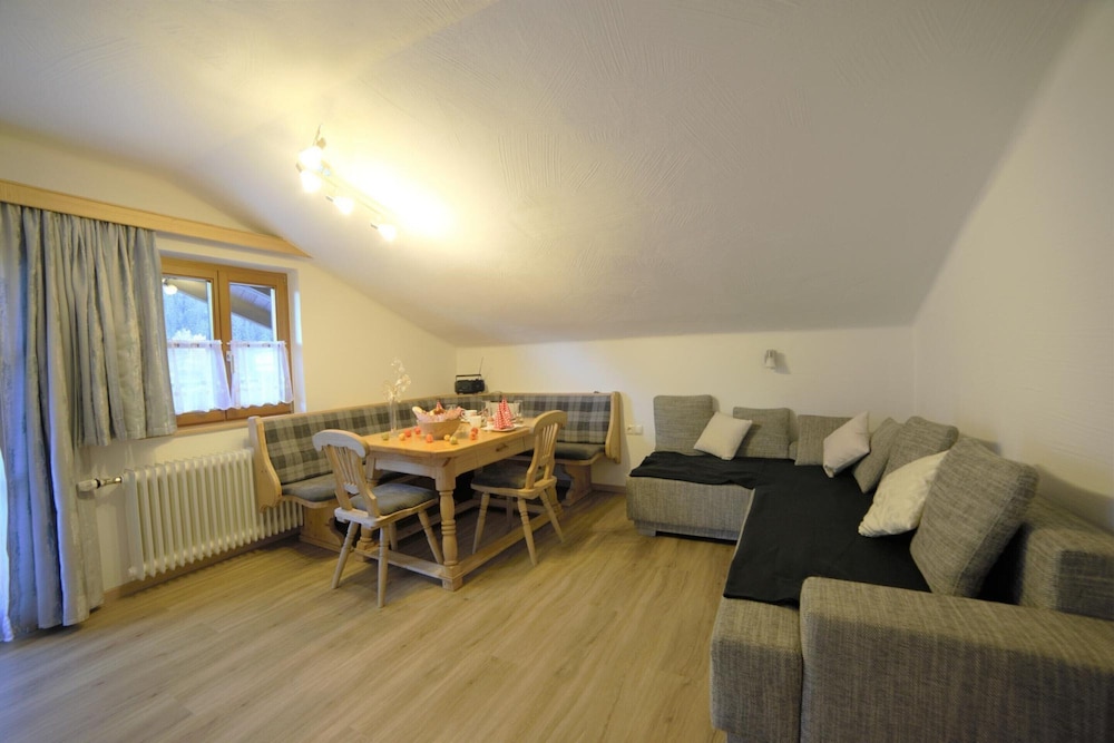 Apartment in Flachau With Mountain Views