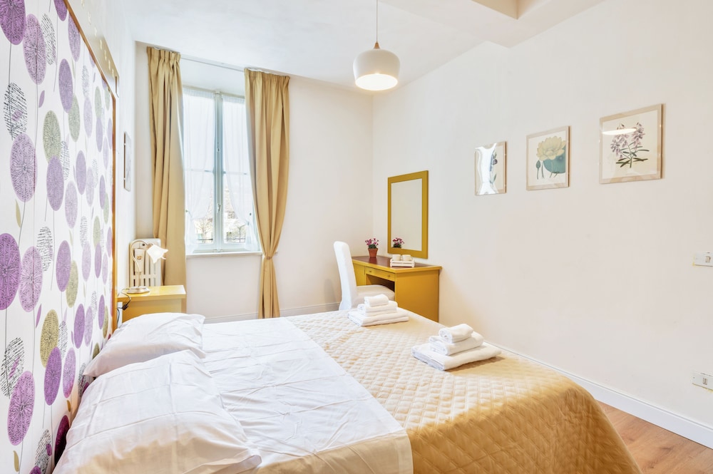 AriediParma - Rooms & Apartments