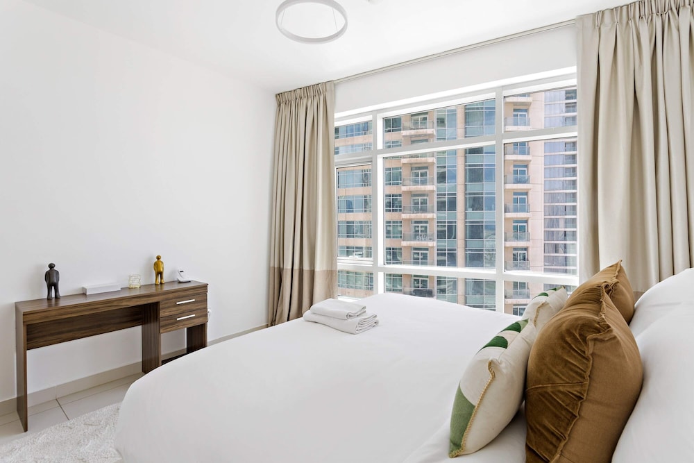 Silkhaus Lofts, Downtown Dubai