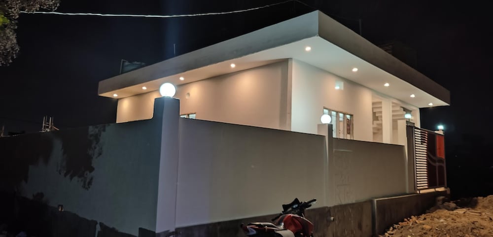 Majestic Guest House
