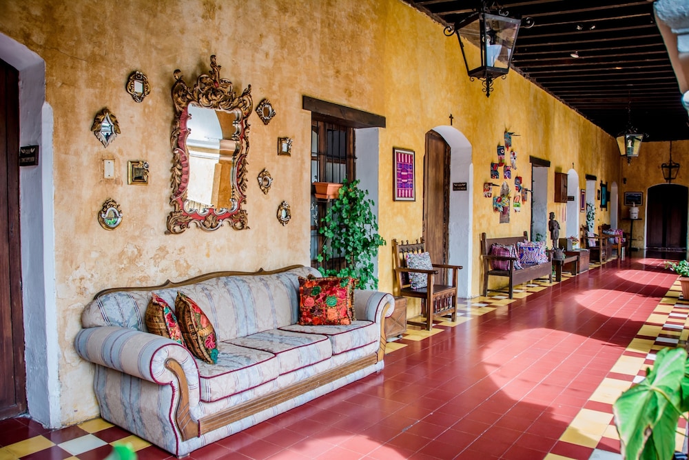 Hotel Convento Santa Catalina