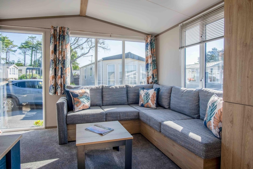 Baywood 20 - 2 Bedroom Holiday Home - Amroth