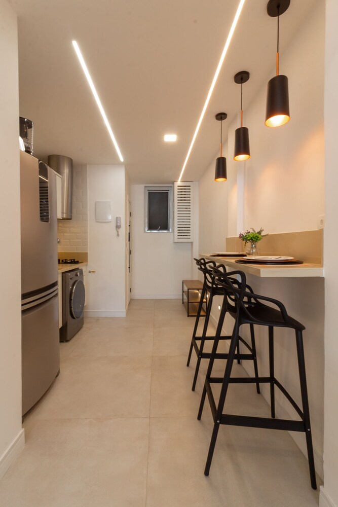 Cosy in Copacabana for Two Pj909