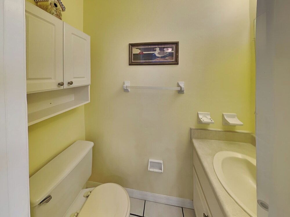 Trade Winds 31 by Distinctive Beach Rentals
