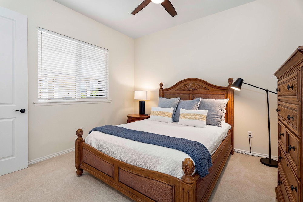 Fairway Villas Waikoloa G31