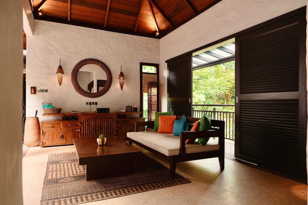 The Banjaran Hotsprings Retreat 11