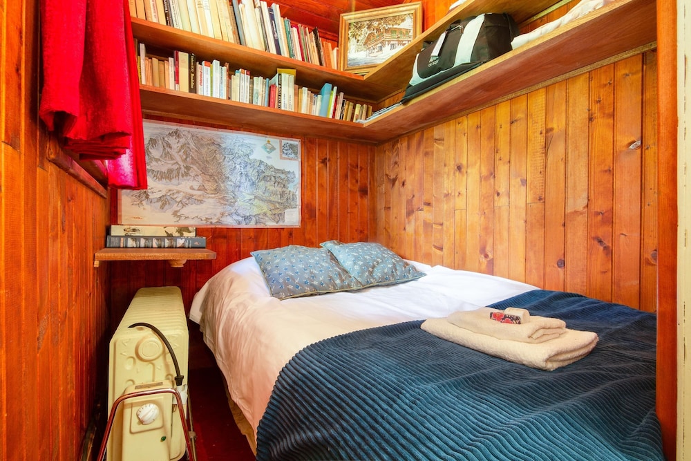 Chalet Ecureuil in Le Tour Argenti re