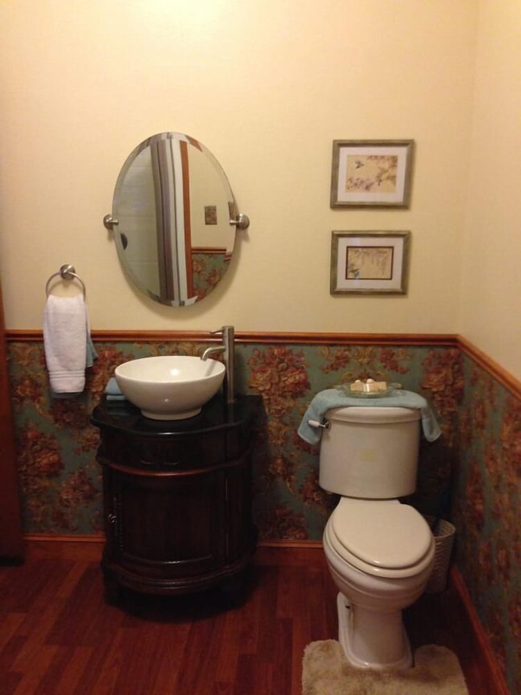 Wyman House Bed and Breakfast