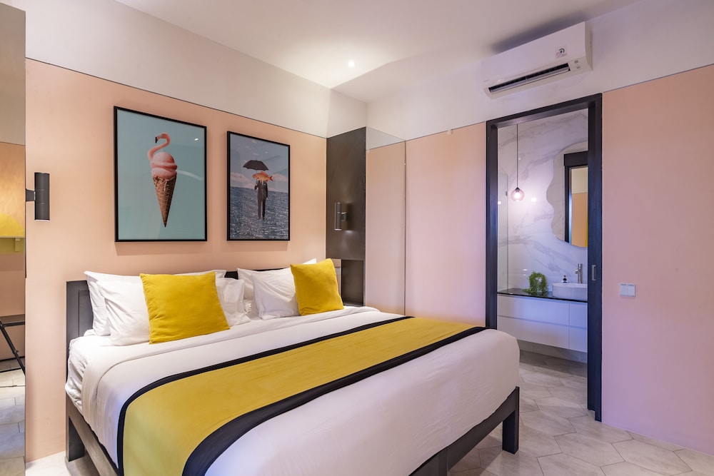 Villa Caorrun, Canggu - 9