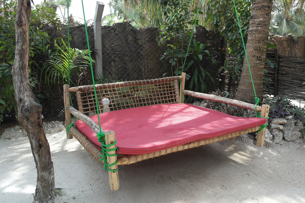 Milele Lodge