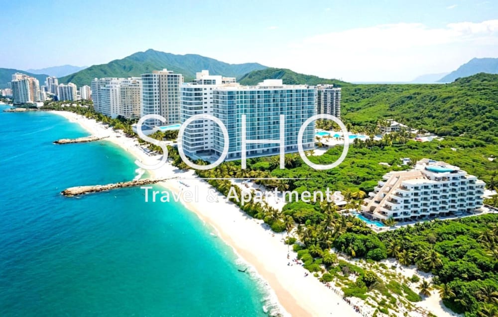 Apartamentos Salguero Sunset - by SOHO
