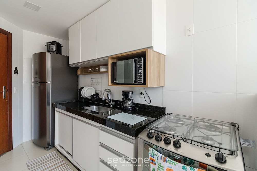 Apartment 500m From the Beach Cabo Frio-rj Efr0104