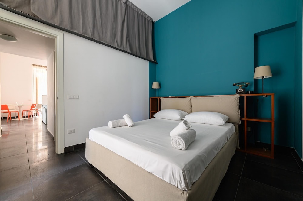Corso Umberto 153 in Napoli