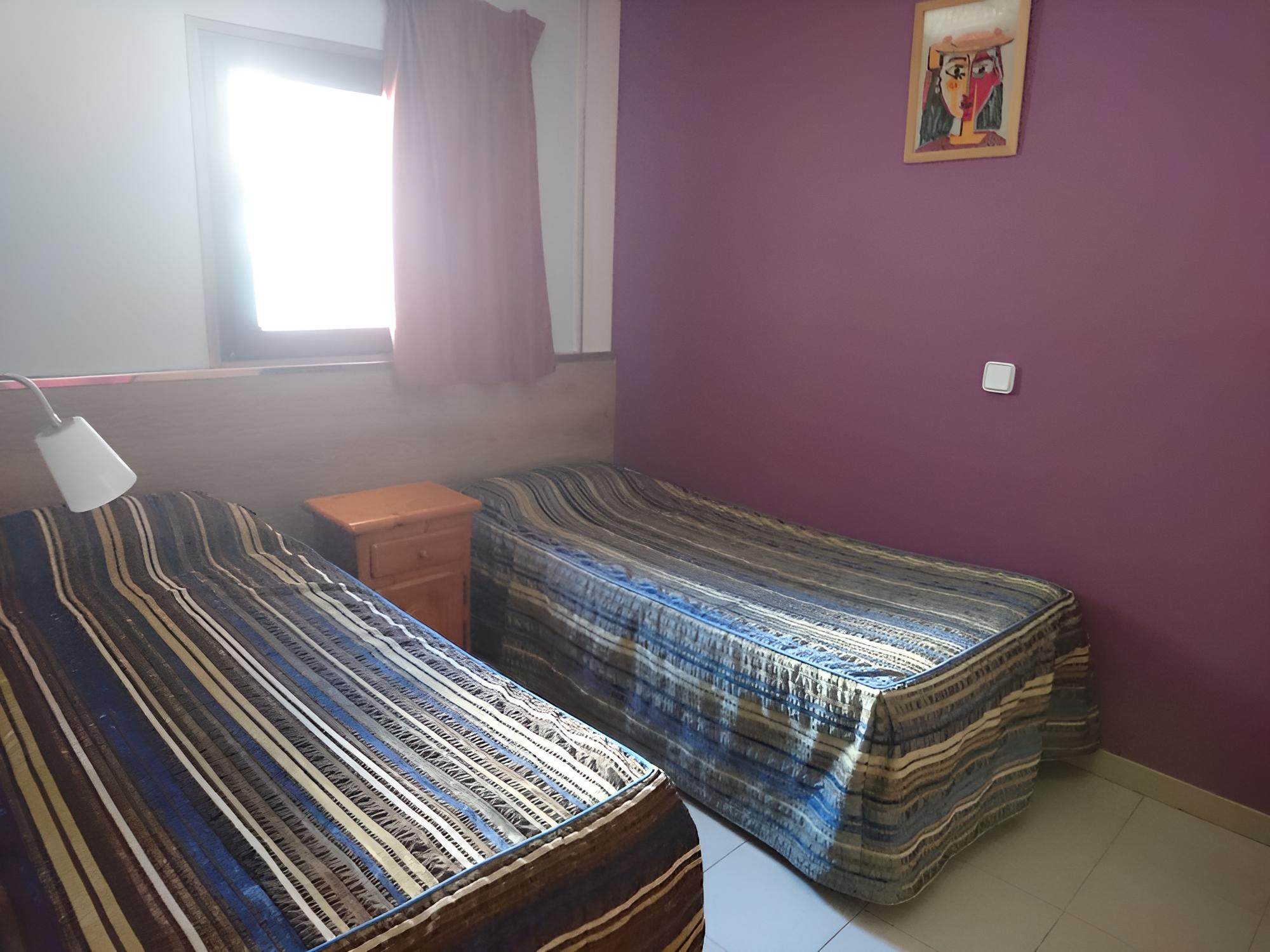 Apartaments Turistics Manzano