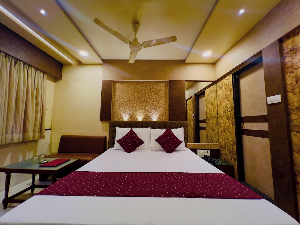 Hotel Dwaraka