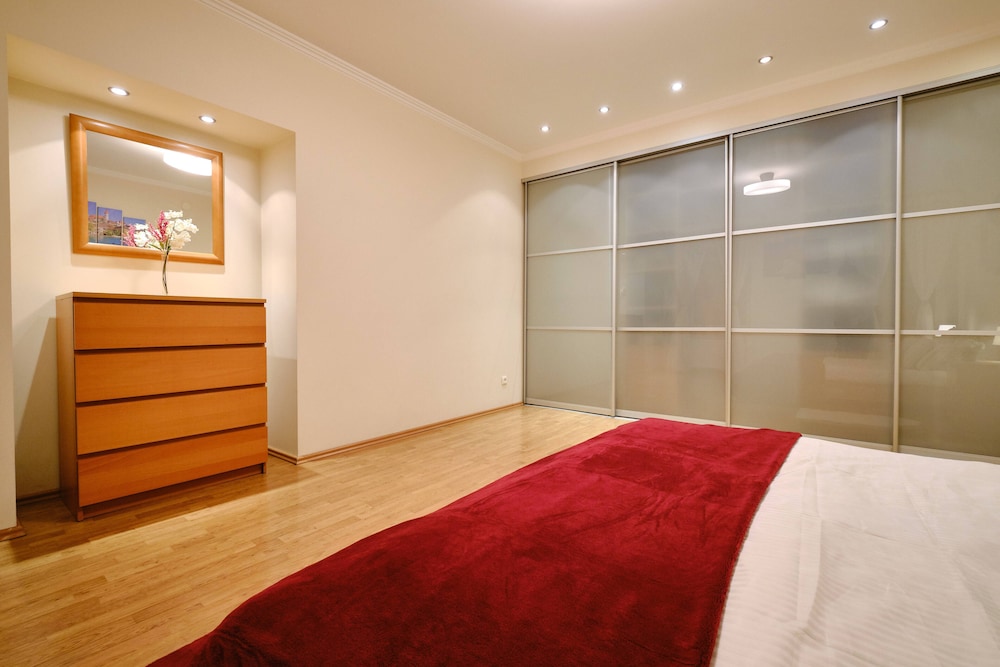 Center City Flats M.Sadovaya view 5