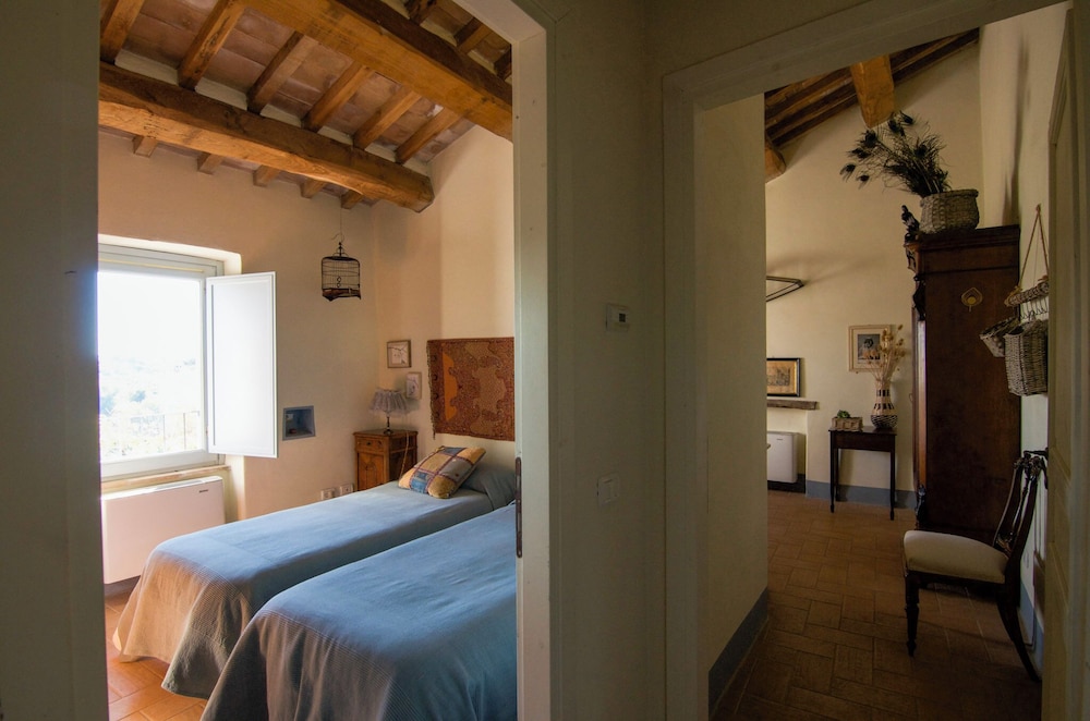 CasaLeMonache - Appartamenti in Umbria