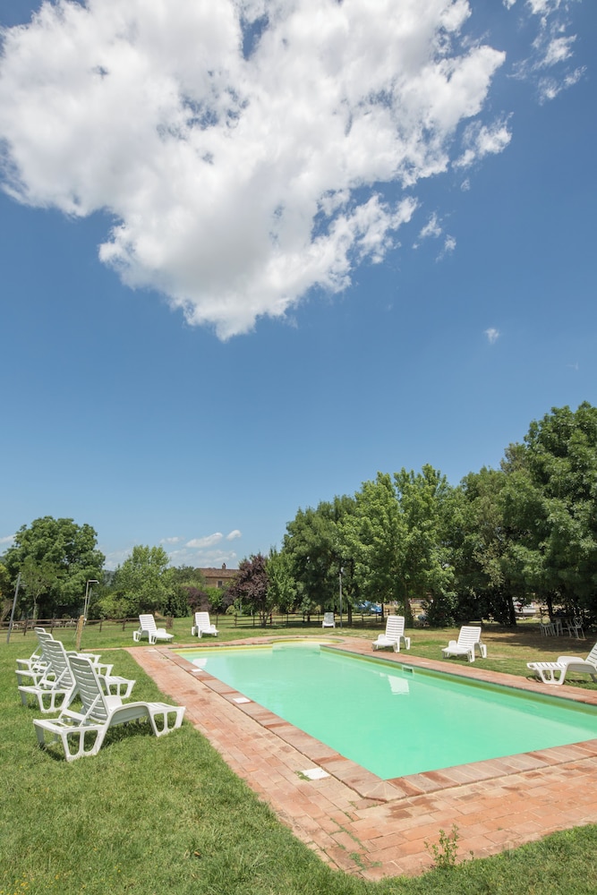 La Casa di Campagna