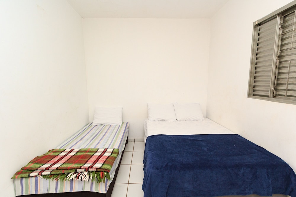 Casa com Wi-fi Jacuzzi Garagem e Petfriendly
