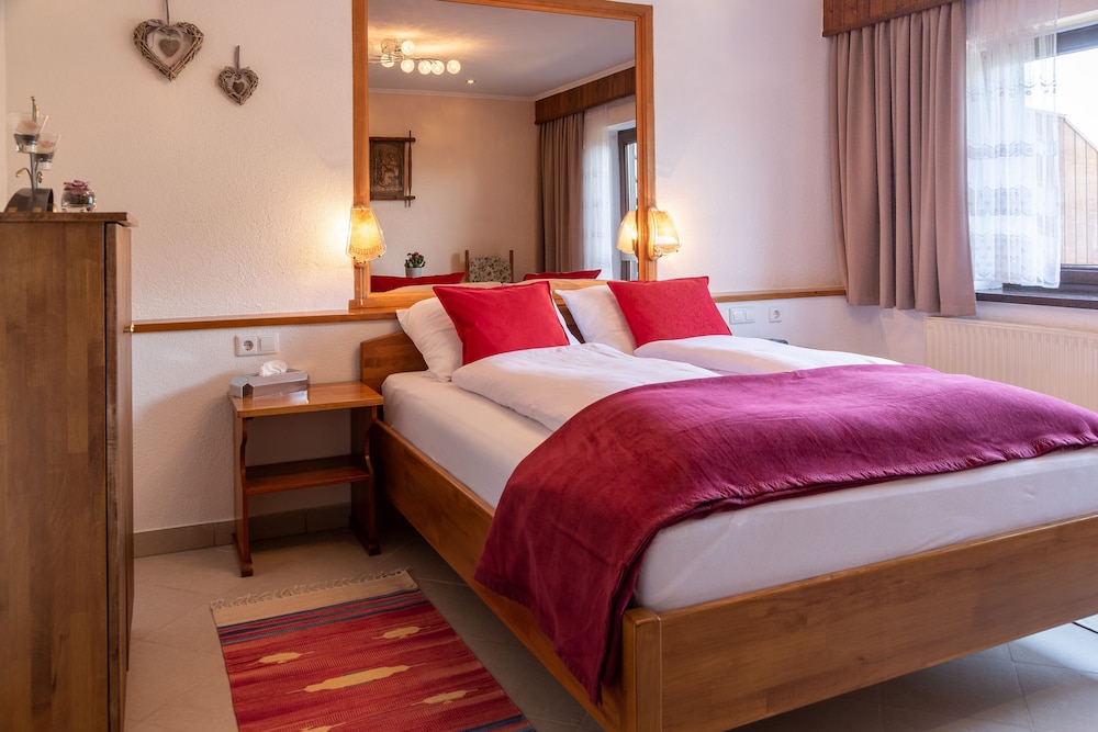 Hotel Residence view 2